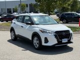 New 2025 Nissan Kicks Play S image 3