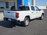New 2026 Chevrolet Colorado W/T image 3