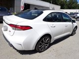 Certified 2022 Toyota Corolla SE image 3