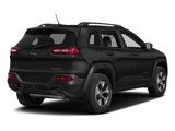 Used 2018 Jeep Cherokee Trailhawk w/ Quick Order Package 27L image 2