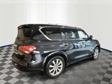Used 2011 INFINITI QX56 4WD w/ Deluxe Touring Pkg image 5