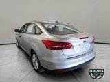 Used 2018 Ford Focus SE image 4