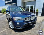 Used 2016 BMW X3 xDrive28i image 4
