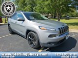 Used 2016 Jeep Cherokee Latitude w/ Comfort/Convenience Group image 3