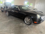 Used 2002 Ford Thunderbird Deluxe image 3