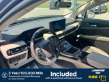 Used 2021 Lincoln Nautilus Reserve image 2