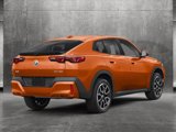 New 2025 BMW X2 xDrive28i w/ Convenience Package image 2