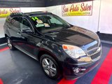 Used 2014 Chevrolet Equinox LT image 3