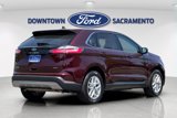 Certified 2024 Ford Edge SEL image 3