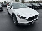 New 2025 MAZDA CX-30 AWD 2.5 S w/ Preferred Package image 3