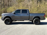 Used 2017 RAM 2500 Laramie w/ Sport Appearance Group image 5