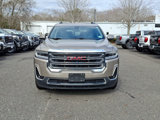 Certified 2022 GMC Acadia SLT image 2