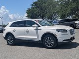 Certified 2021 Lincoln Nautilus FWD image 2
