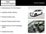 Used 2017 GMC Terrain Denali image 5