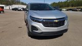 Used 2022 Chevrolet Equinox LS w/ LS Convenience Package image 2