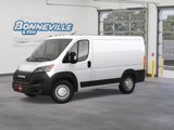 New 2025 RAM ProMaster 1500 w/ Upfitter's Prep Package image 2