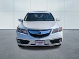 Used 2015 Acura RDX AWD w/ Technology Package image 2