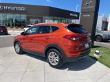 Used 2016 Hyundai Tucson SE w/ Option Group 02 image 3