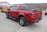 Used 2013 Ford F150 FX4 w/ Mid Equipment Group image 3