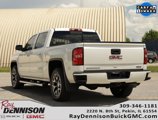 Used 2015 GMC Sierra 1500 SLT w/ All-Terrain Package image 5