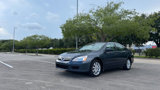 Used 2007 Honda Accord EX-L image 2