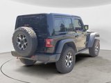 Used 2021 Jeep Wrangler Rubicon w/ LED Lighting Group image 5