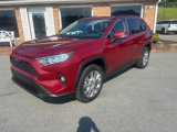Used 2020 Toyota RAV4 XLE Premium image 4