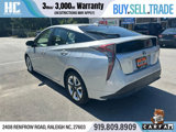 Used 2016 Toyota Prius Three Touring image 3