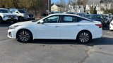 Certified 2023 Nissan Altima 2.5 SV w/ SV Premium Package image 6