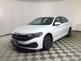 Used 2022 Volkswagen Jetta S image 3
