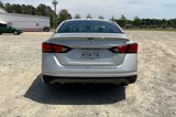 Certified 2021 Nissan Altima 2.5 SR image 5