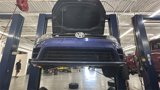 Used 2015 Volkswagen Golf R 4-Door image 2