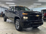 Used 2024 Chevrolet Silverado 2500 Custom w/ Custom Value Package image 5