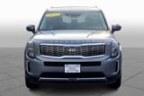 Used 2021 Kia Telluride EX w/ EX Premium Package image 3