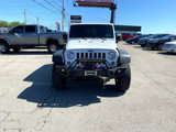 Used 2014 Jeep Wrangler Unlimited Sport w/ Quick Order Package 24S image 2