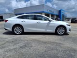 Used 2024 Chevrolet Malibu LT image 2
