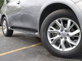 Used 2012 INFINITI QX56 4WD image 5