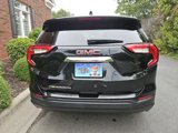 Used 2024 GMC Terrain SLE image 4