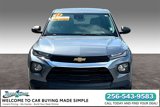 Used 2022 Chevrolet TrailBlazer LS image 3