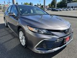 Certified 2023 Toyota Camry LE w/ Convenience Package image 3