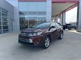 Used 2018 Toyota Highlander Limited image 3