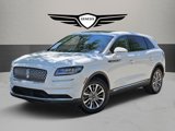 Used 2023 Lincoln Nautilus Reserve image 1