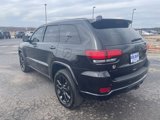 Used 2021 Jeep Grand Cherokee Laredo X image 5
