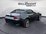 Used 2022 MAZDA MX-5 Miata RF Grand Touring w/ Weather Package image 5