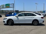 Certified 2022 Volkswagen Jetta S image 2