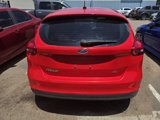 Used 2017 Ford Focus SE image 5