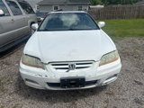 Used 2002 Honda Accord EX image 2