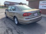 Used 2016 Volkswagen Passat 1.8T S image 5