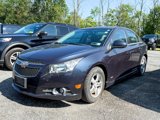 Used 2014 Chevrolet Cruze LT w/ RS Package image 4