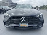 Used 2022 Mercedes-Benz C 300 Sedan image 2